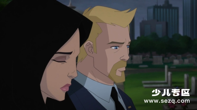 神奇女侠：血脉 - 电影资源画廊第2张