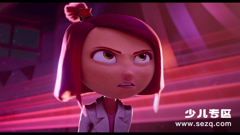 花园精灵 - 电影资源画廊第2张