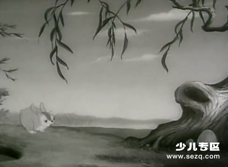 夸口的青蛙 - 电影资源画廊第9张