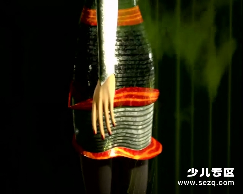 芭比之时尚童话 - 电影资源画廊第5张