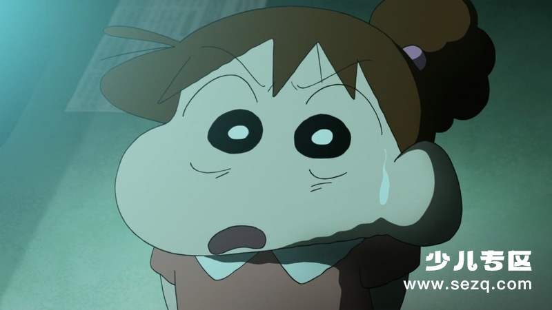 蜡笔小新：宇宙人Pi力来袭！！ - 电影资源画廊第7张