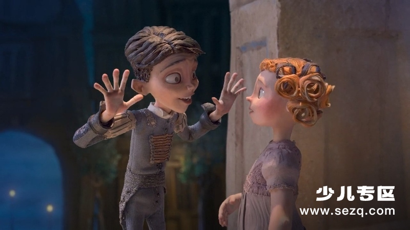 盒子怪 - 电影资源画廊第8张