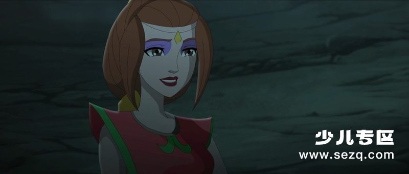 天池水怪 - 电影资源画廊第8张