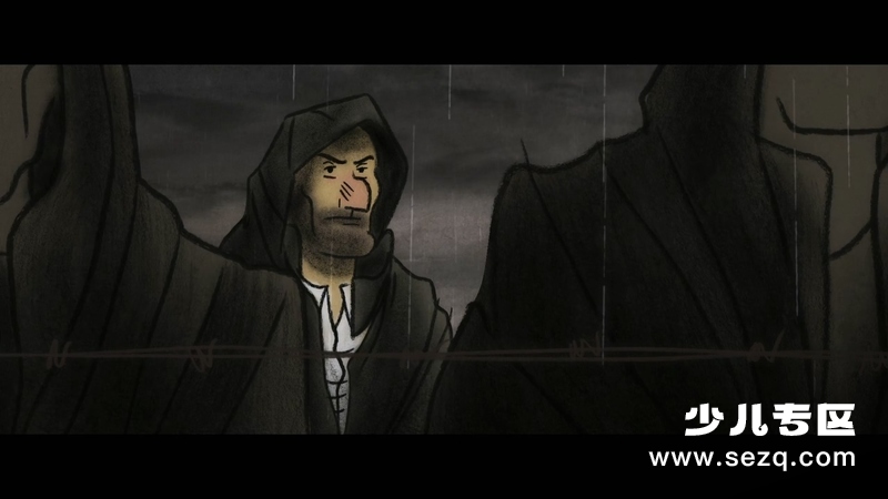 何塞 - 电影资源画廊第3张