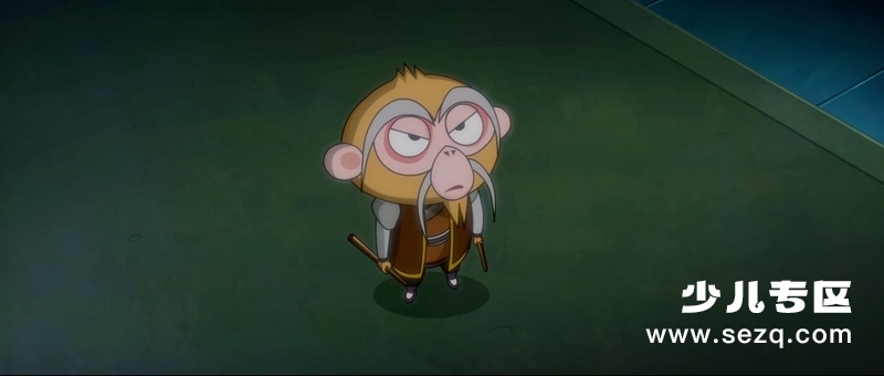 功夫小兔侠 - 电影资源画廊第7张