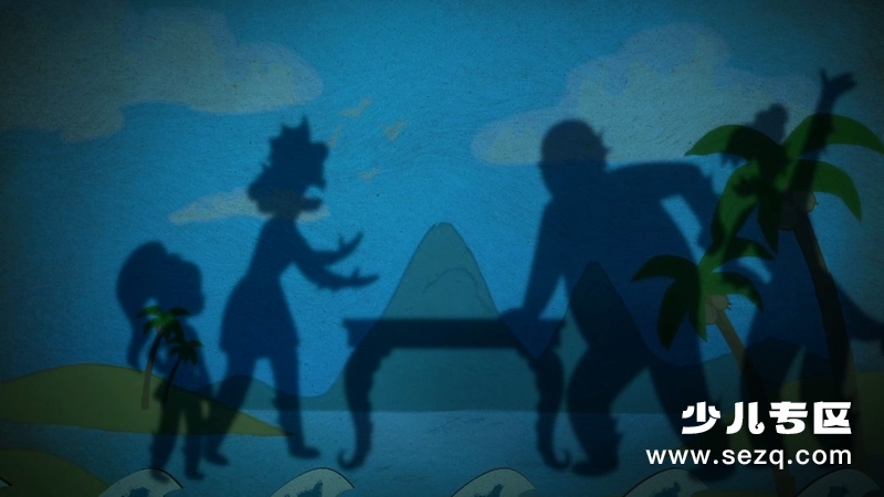 怪物高中 - 动画资源画廊第8张