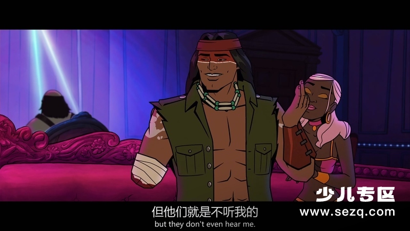 美国：一部电影 - 电影资源画廊第2张