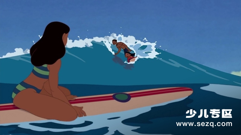 星际宝贝 - 电影资源画廊第8张