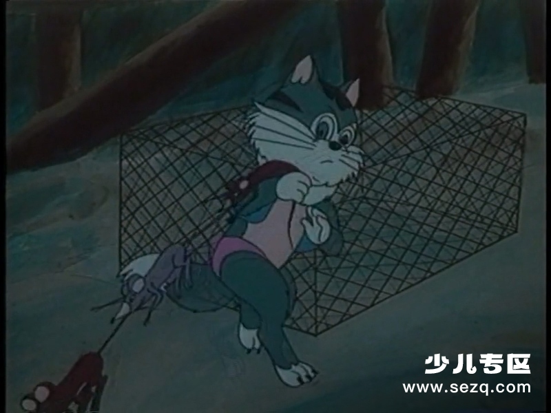 笨狗熊 - 电影资源画廊第6张