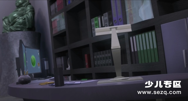 北极移民 - 电影资源画廊第7张