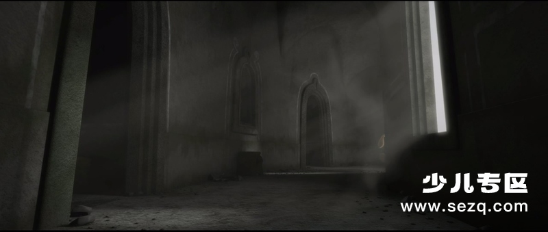 直立象传说 - 电影资源画廊第9张