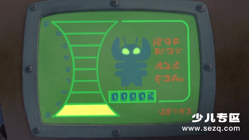 星际宝贝2：史迪奇有问题 - 电影资源画廊第4张