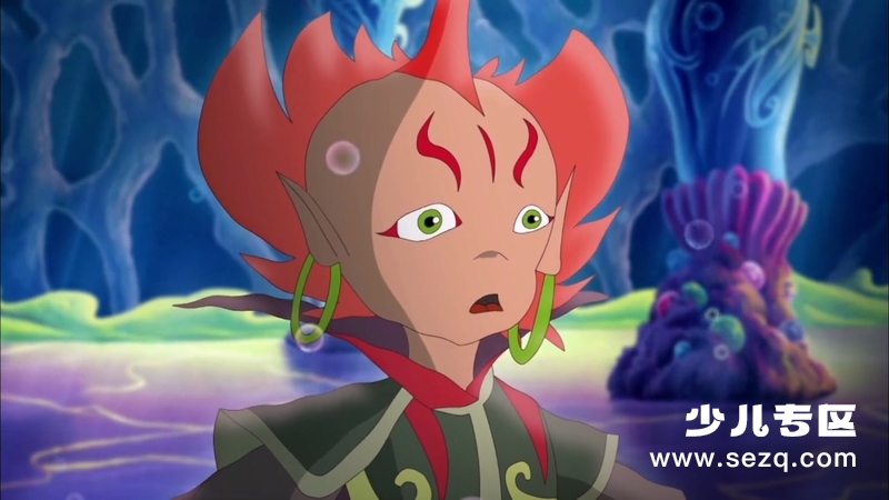 水神娃 - 电影资源画廊第9张