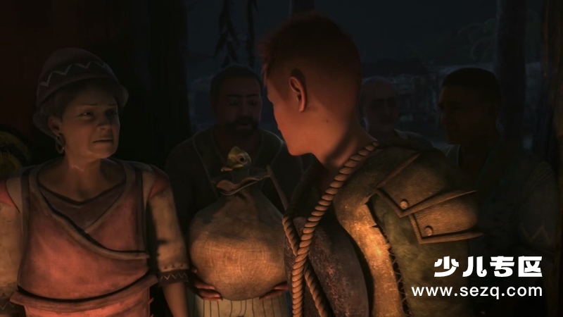 怪物猎人：猎人公会传奇 - 电影资源画廊第3张