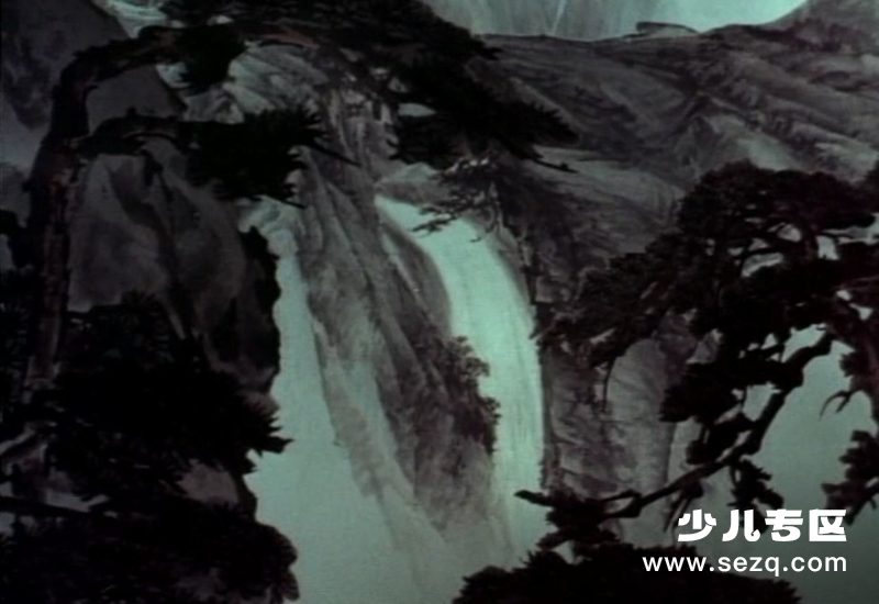 崂山道士 - 电影资源画廊第3张