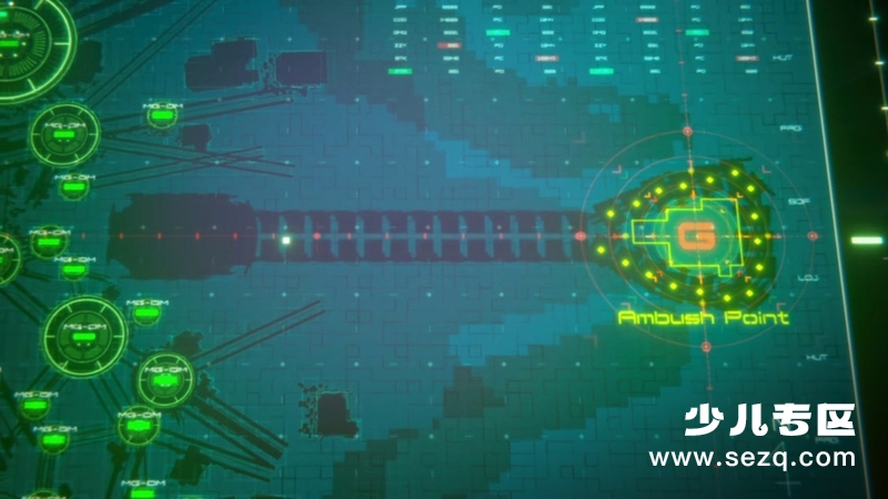 哥斯拉:决战机动增殖都市 - 电影资源画廊第8张