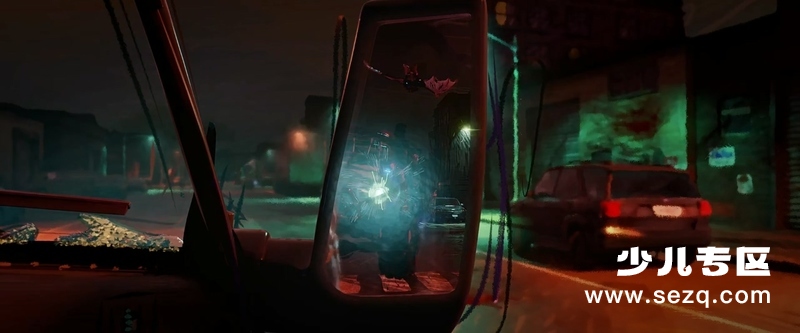 忍者神龟：变种大乱斗 - 电影资源画廊第7张