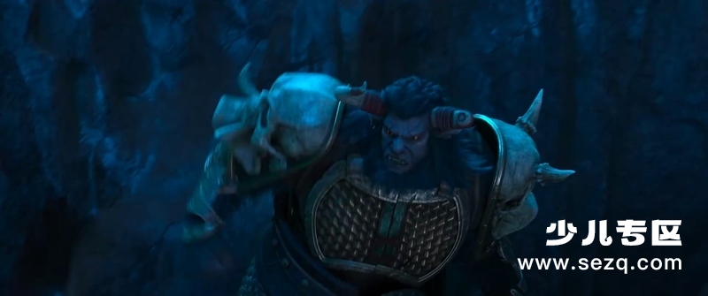 白蛇2：青蛇劫起 - 电影资源画廊第7张