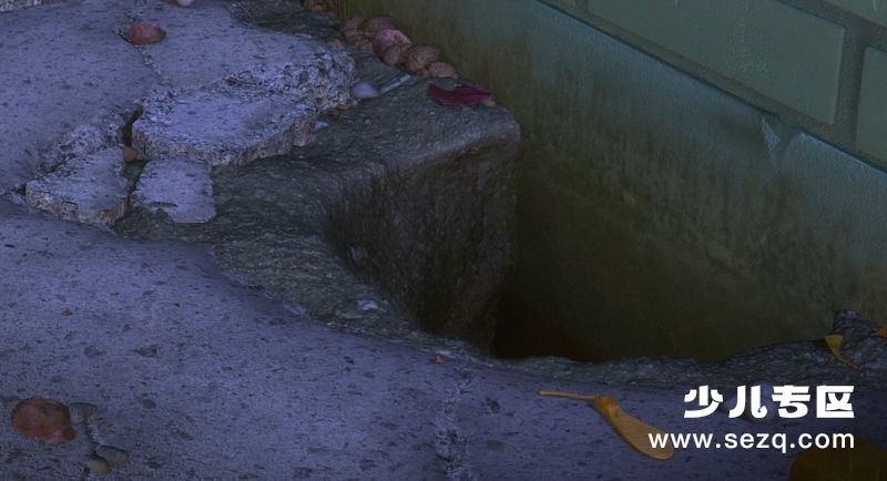 抢劫坚果店 - 电影资源画廊第8张