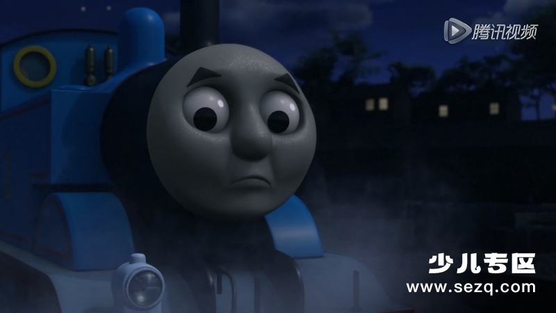 托马斯和朋友：铁路小英雄 - 电影资源画廊第9张