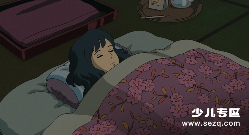 起风了 - 电影资源画廊第4张