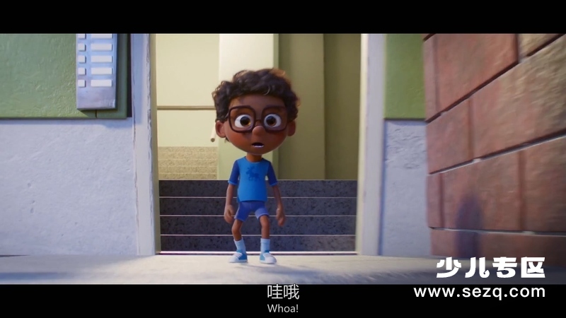 邻家新男孩 - 电影资源画廊第3张