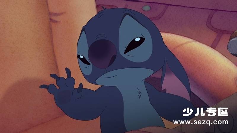 星际宝贝2：史迪奇有问题 - 电影资源画廊第5张