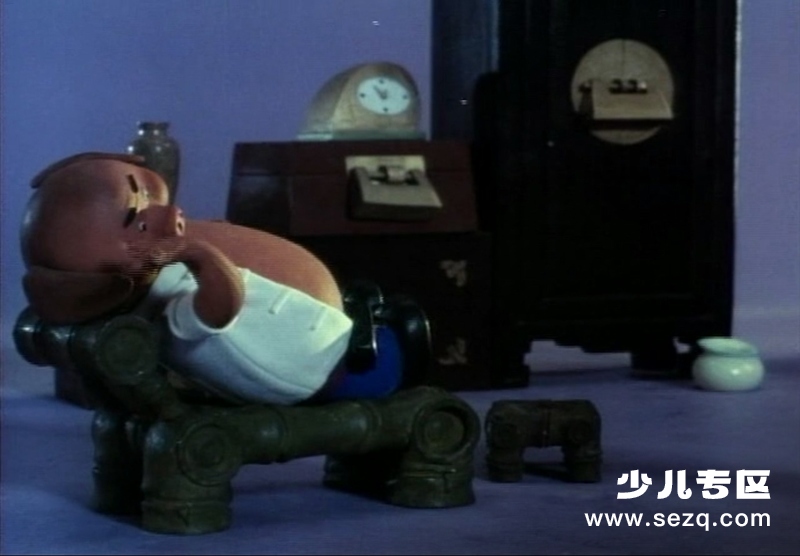 老猪选猫 - 电影资源画廊第2张