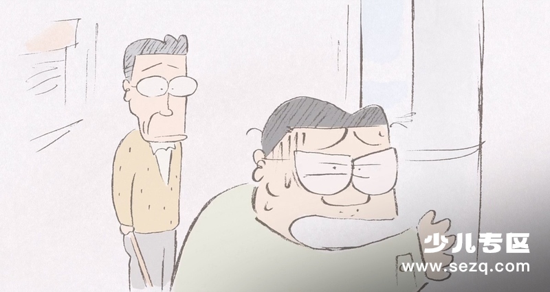 我的邻居山田君 - 电影资源画廊第4张