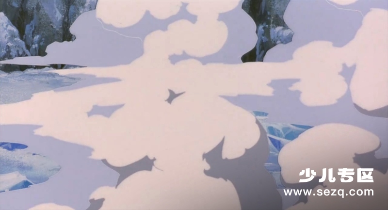 精灵宝可梦：洛奇亚爆诞 - 电影资源画廊第2张