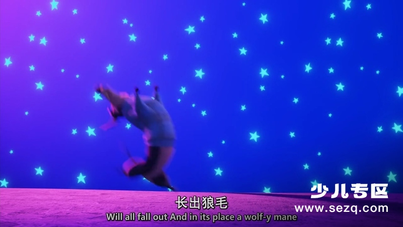 丛林大反攻4：吓傻了 - 电影资源画廊第5张