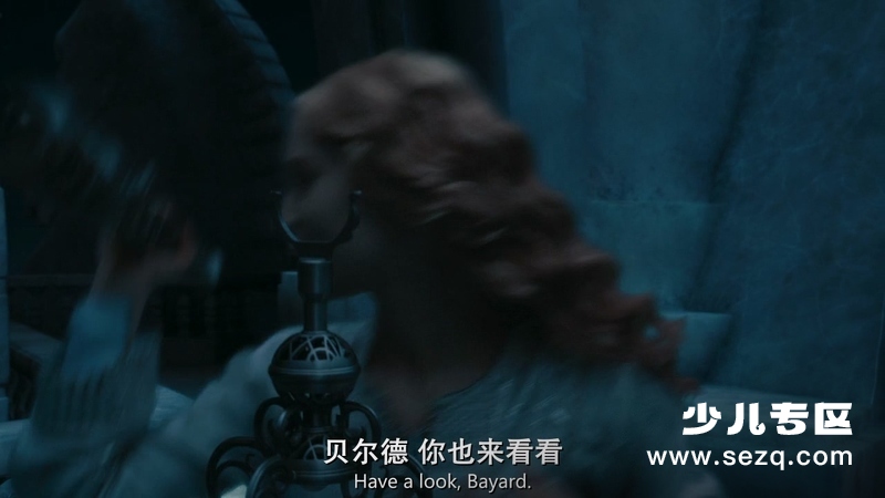 爱丽丝梦游仙境 - 电影资源画廊第6张