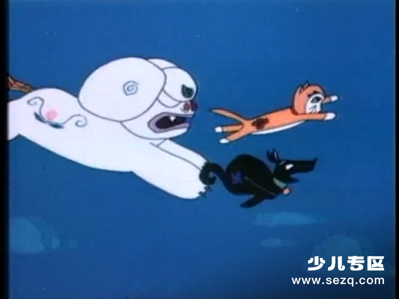 雪狮子 - 电影资源画廊第9张