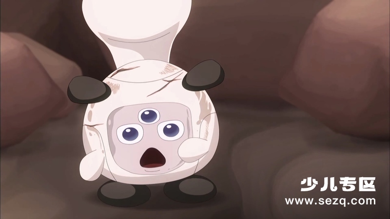 喜羊羊与灰太狼之牛气冲天 - 电影资源画廊第3张