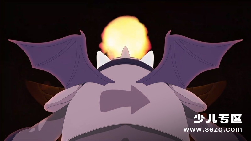 喜羊羊与灰太狼之开心闯龙年 - 电影资源画廊第2张