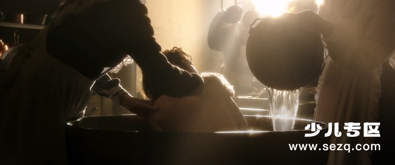 海蒂和爷爷 - 电影资源画廊第2张