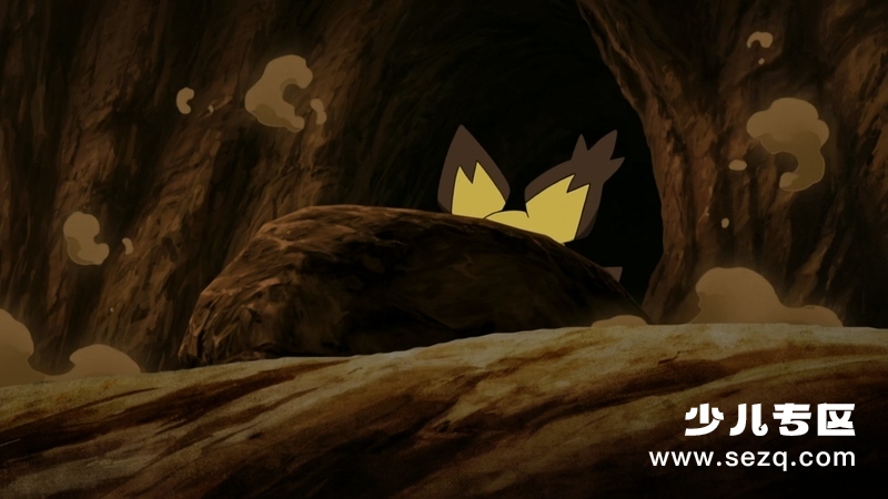 神奇宝贝剧场版：阿尔宙斯超克的时空 - 电影资源画廊第9张