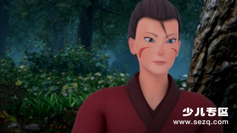 魔镜奇缘3 - 电影资源画廊第8张