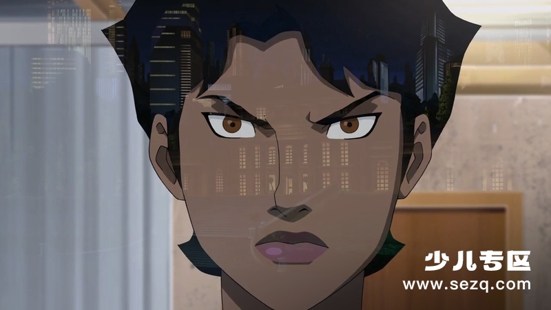 雌狐：大电影 - 电影资源画廊第5张