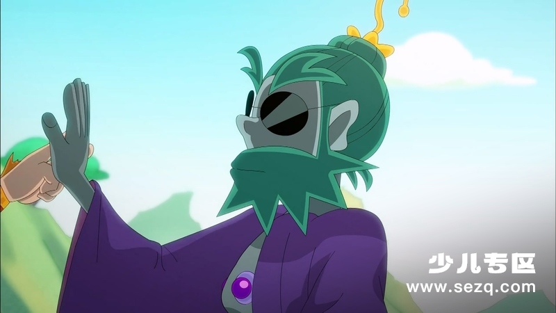 金箍棒传奇 - 电影资源画廊第9张