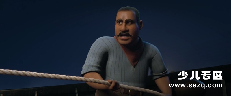 野性精神 - 电影资源画廊第4张