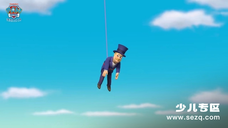 汪汪队超威行动 - 动画资源画廊第4张