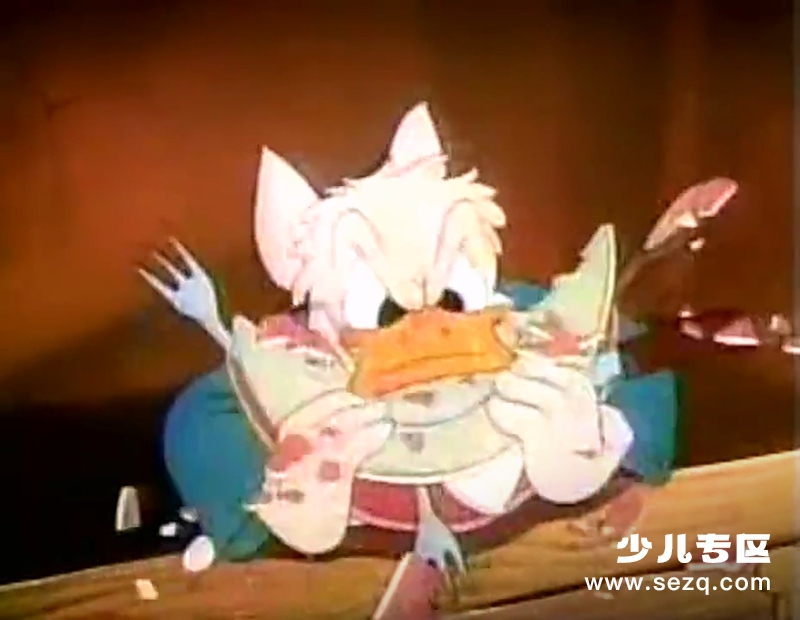 米奇与魔豆 - 电影资源画廊第9张