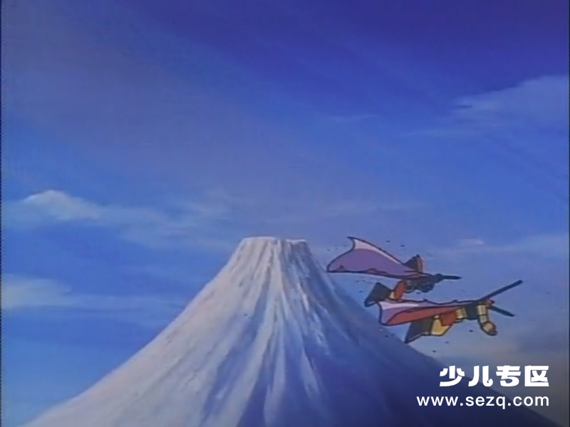 变形金刚：微型地带 - 电影资源画廊第4张