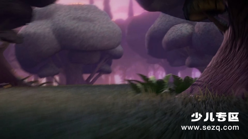 暗黑格林童话 - 动画资源画廊第7张