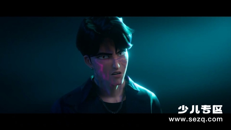 K-Pop猎魔女团 - 电影资源画廊第6张