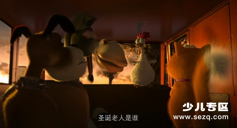 萌宠特工队 - 电影资源画廊第6张