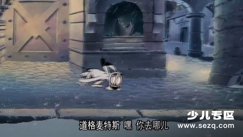 高卢英雄之勇士斗凯撒 - 电影资源画廊第5张