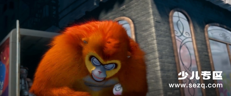 小悟空 - 电影资源画廊第9张