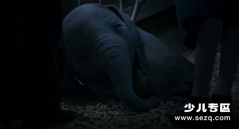 小飞象 - 电影资源画廊第3张